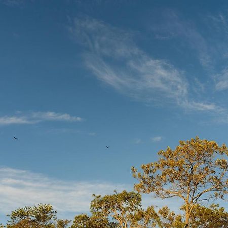 Chale Brisas Villa Alto Paraíso de Goiás Bagian luar foto