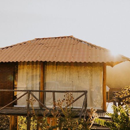 Chale Brisas Villa Alto Paraíso de Goiás Bagian luar foto