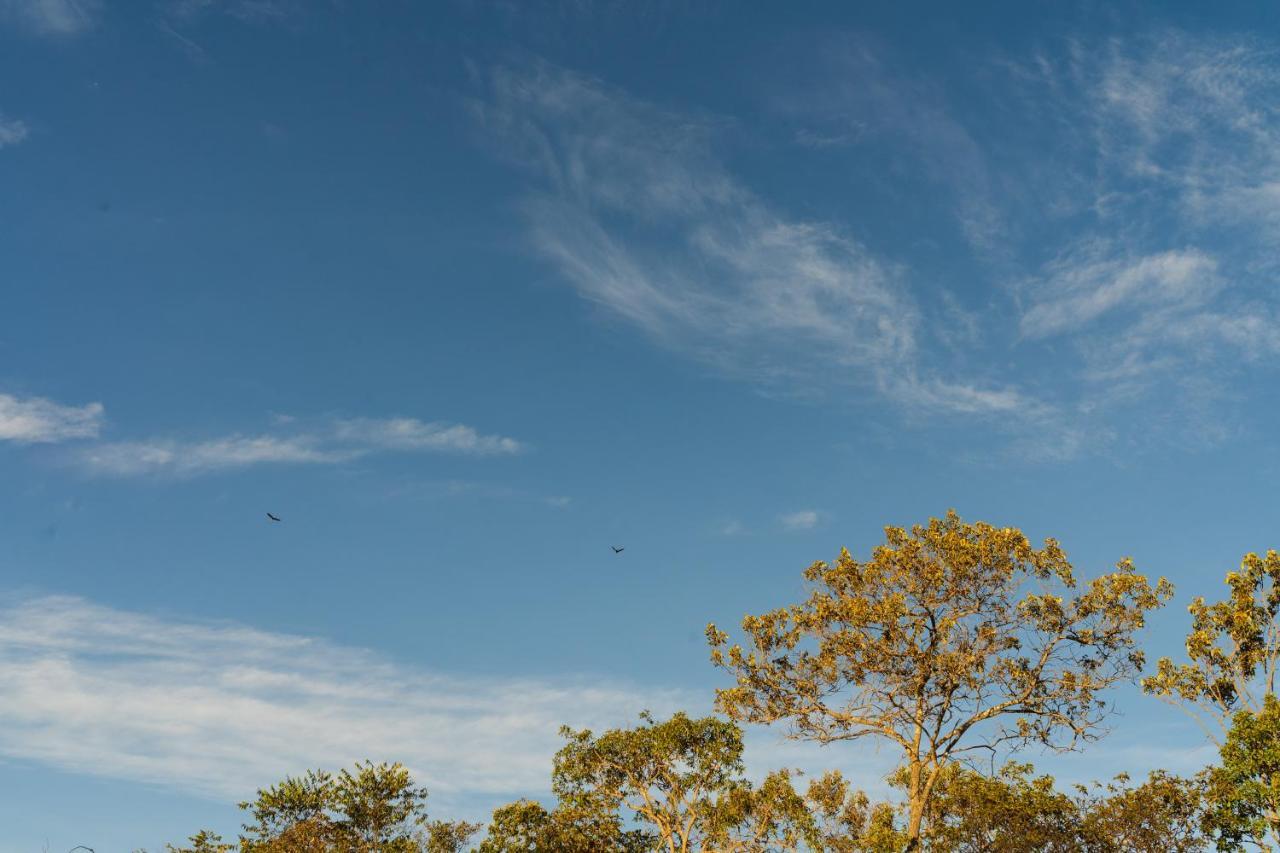 Chale Brisas Villa Alto Paraíso de Goiás Bagian luar foto